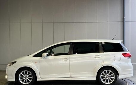 Toyota Wish II, 2012 год, 1 110 001 рублей, 6 фотография