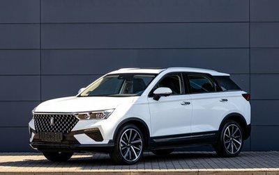 FAW Bestune T77, 2023 год, 2 295 000 рублей, 1 фотография