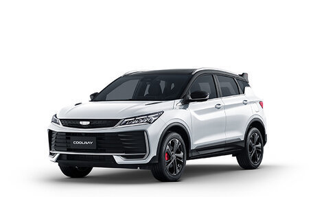 Geely Coolray I, 2026 год, 2 944 990 рублей, 1 фотография