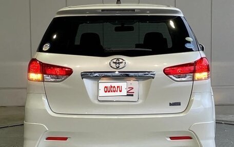 Toyota Wish II, 2012 год, 1 110 001 рублей, 5 фотография