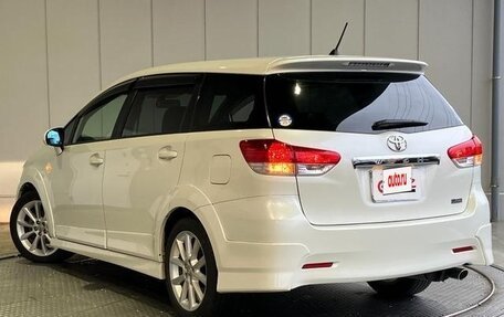 Toyota Wish II, 2012 год, 1 110 001 рублей, 7 фотография