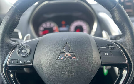 Mitsubishi Eclipse Cross, 2018 год, 1 650 000 рублей, 21 фотография