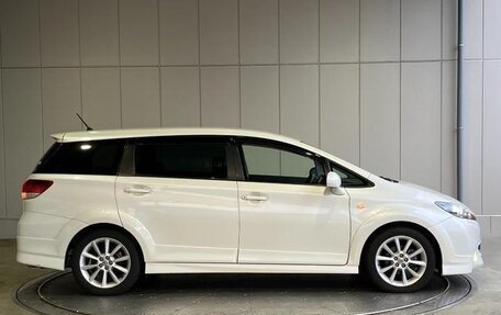 Toyota Wish II, 2012 год, 1 110 001 рублей, 4 фотография