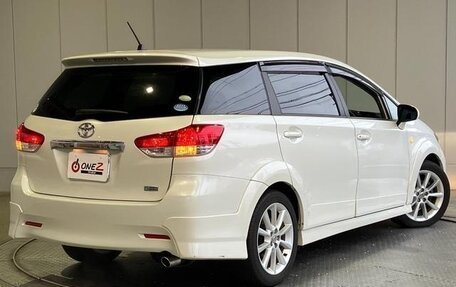 Toyota Wish II, 2012 год, 1 110 001 рублей, 3 фотография