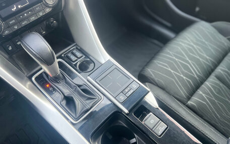 Mitsubishi Eclipse Cross, 2018 год, 1 650 000 рублей, 20 фотография