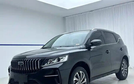 Geely Coolray I, 2021 год, 1 190 222 рублей, 1 фотография