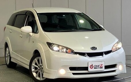 Toyota Wish II, 2012 год, 1 110 001 рублей, 2 фотография