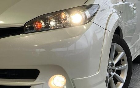 Toyota Wish II, 2012 год, 1 110 001 рублей, 9 фотография
