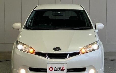 Toyota Wish II, 2012 год, 1 110 001 рублей, 8 фотография
