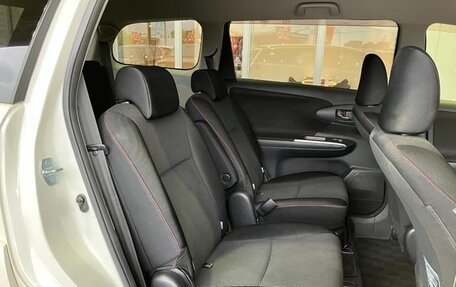 Toyota Wish II, 2012 год, 1 110 001 рублей, 16 фотография