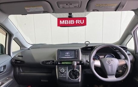 Toyota Wish II, 2012 год, 1 110 001 рублей, 18 фотография