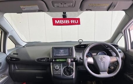 Toyota Wish II, 2012 год, 1 110 001 рублей, 11 фотография