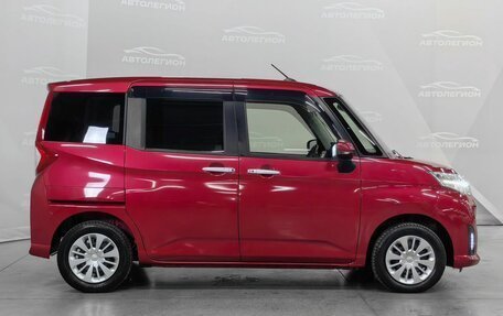 Toyota Roomy I, 2019 год, 1 230 000 рублей, 6 фотография
