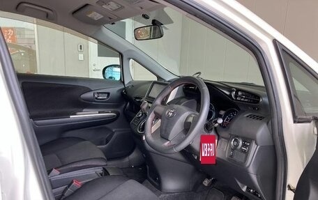 Toyota Wish II, 2012 год, 1 110 001 рублей, 21 фотография