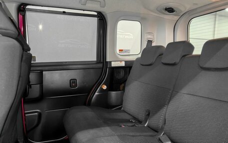 Toyota Roomy I, 2019 год, 1 230 000 рублей, 15 фотография