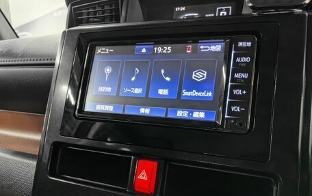 Toyota Roomy I, 2019 год, 1 230 000 рублей, 20 фотография