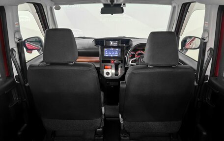 Toyota Roomy I, 2019 год, 1 230 000 рублей, 16 фотография