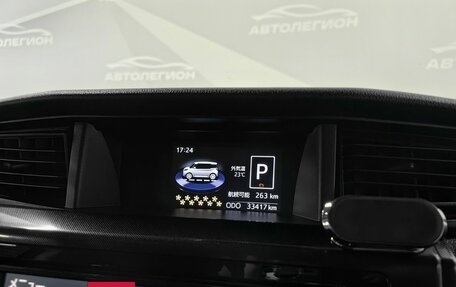 Toyota Roomy I, 2019 год, 1 230 000 рублей, 19 фотография