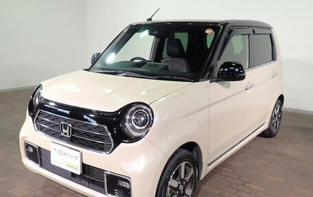 Honda N-One, 2023 год, 770 000 рублей, 2 фотография