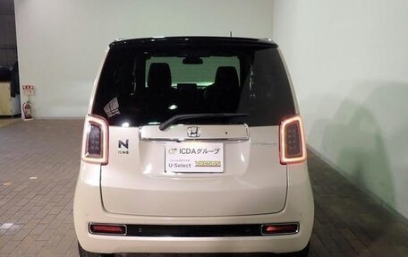 Honda N-One, 2023 год, 770 000 рублей, 6 фотография