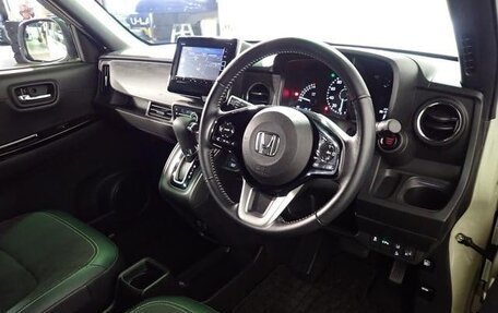 Honda N-One, 2023 год, 770 000 рублей, 7 фотография