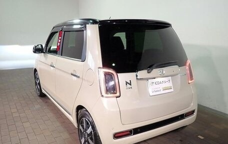 Honda N-One, 2023 год, 770 000 рублей, 4 фотография