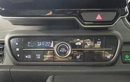 Honda N-One, 2023 год, 770 000 рублей, 14 фотография