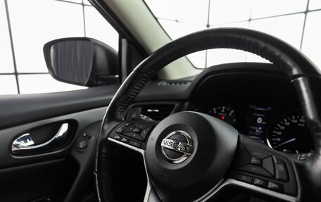 Nissan Qashqai, 2020 год, 2 090 000 рублей, 5 фотография