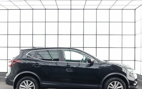 Nissan Qashqai, 2020 год, 2 090 000 рублей, 3 фотография