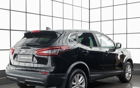Nissan Qashqai, 2020 год, 2 090 000 рублей, 2 фотография