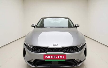 KIA K5, 2022 год, 1 957 000 рублей, 3 фотография