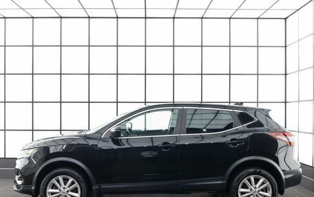 Nissan Qashqai, 2020 год, 2 090 000 рублей, 12 фотография