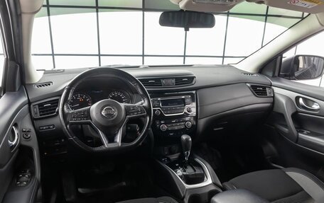 Nissan Qashqai, 2020 год, 2 090 000 рублей, 16 фотография