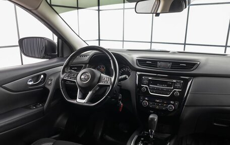 Nissan Qashqai, 2020 год, 2 090 000 рублей, 17 фотография