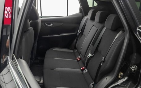Nissan Qashqai, 2020 год, 2 090 000 рублей, 14 фотография