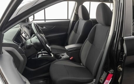 Nissan Qashqai, 2020 год, 2 090 000 рублей, 13 фотография