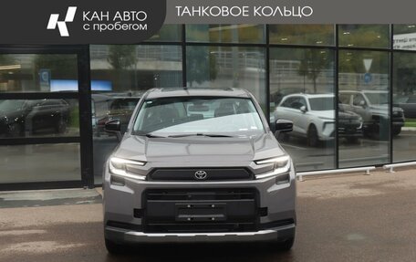 Toyota RAV4, 2026 год, 4 350 000 рублей, 2 фотография