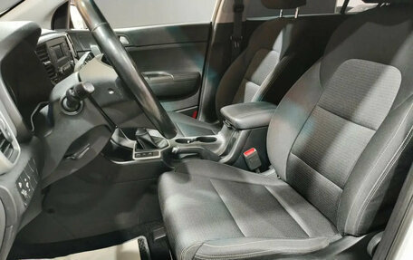 KIA Sportage IV рестайлинг, 2020 год, 2 145 000 рублей, 14 фотография