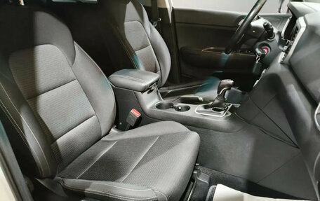 KIA Sportage IV рестайлинг, 2020 год, 2 145 000 рублей, 17 фотография