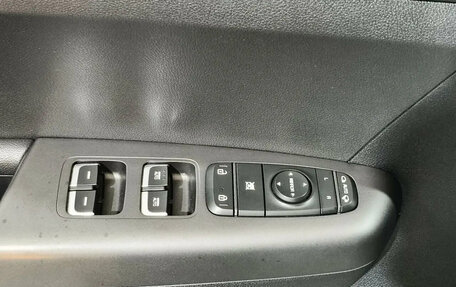 KIA Sportage IV рестайлинг, 2020 год, 2 145 000 рублей, 18 фотография