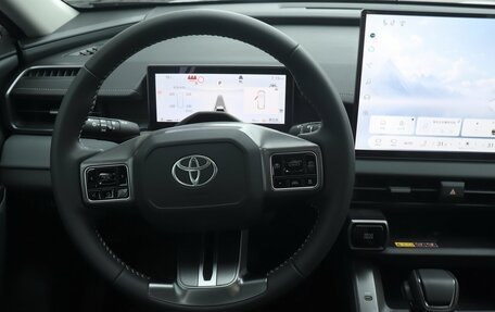 Toyota RAV4, 2026 год, 4 350 000 рублей, 14 фотография