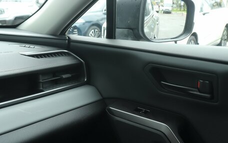 Toyota RAV4, 2026 год, 4 350 000 рублей, 13 фотография