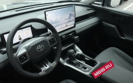 Toyota RAV4, 2026 год, 4 350 000 рублей, 5 фотография