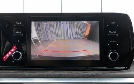 KIA K5, 2021 год, 2 549 000 рублей, 14 фотография