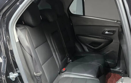 Chevrolet Trax, 2022 год, 1 033 000 рублей, 11 фотография