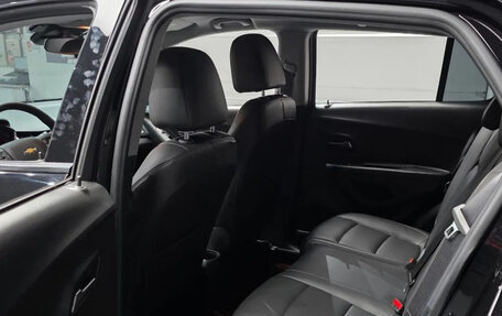 Chevrolet Trax, 2022 год, 1 033 000 рублей, 16 фотография