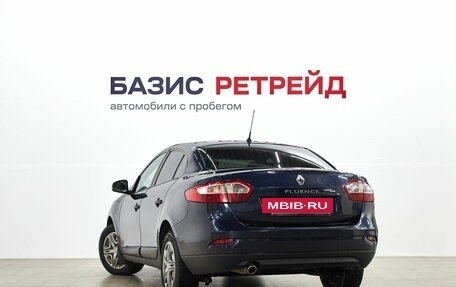 Renault Fluence I, 2011 год, 439 000 рублей, 7 фотография
