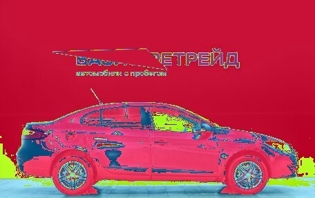 Renault Fluence I, 2011 год, 439 000 рублей, 4 фотография