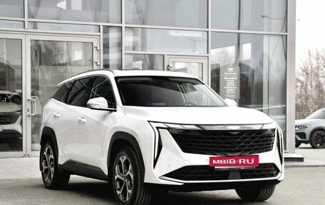 Geely Atlas, 2026 год, 3 909 990 рублей, 3 фотография