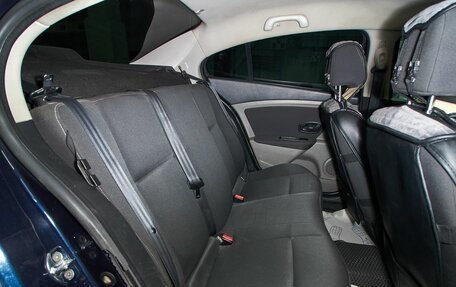 Renault Fluence I, 2011 год, 439 000 рублей, 15 фотография